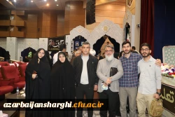 ۱۶۲۰ دانشجو معلم قدردان حماسه آفرینی های۴۳ شهید دانشجو معلم آذربایجان شرقی
 16