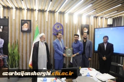 اعتماد به جوانان، هویت سازی و مرجعیت علمی؛ سه راهبرد کلیدی دانشگاه فرهنگیان از نگاه رئیس دانشگاه 3