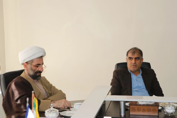 برگزاری جلسه شورای  عمران دانشگاه  5