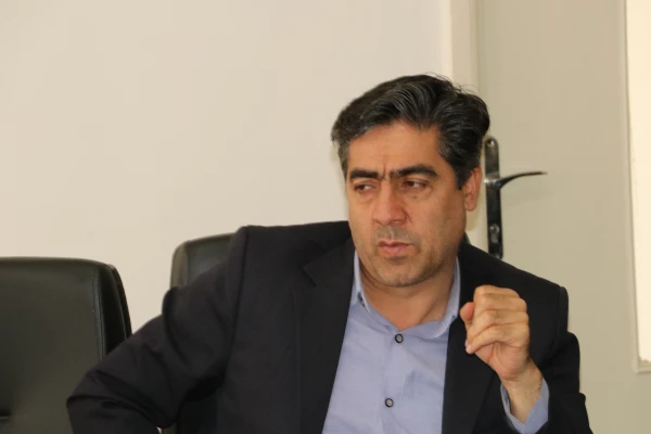 برگزاری جلسه شورای  عمران دانشگاه  6