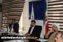 برگزاری جلسه شورای  عمران دانشگاه  9