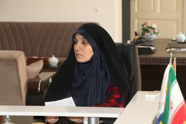 برگزاری جلسه شورای  عمران دانشگاه  10