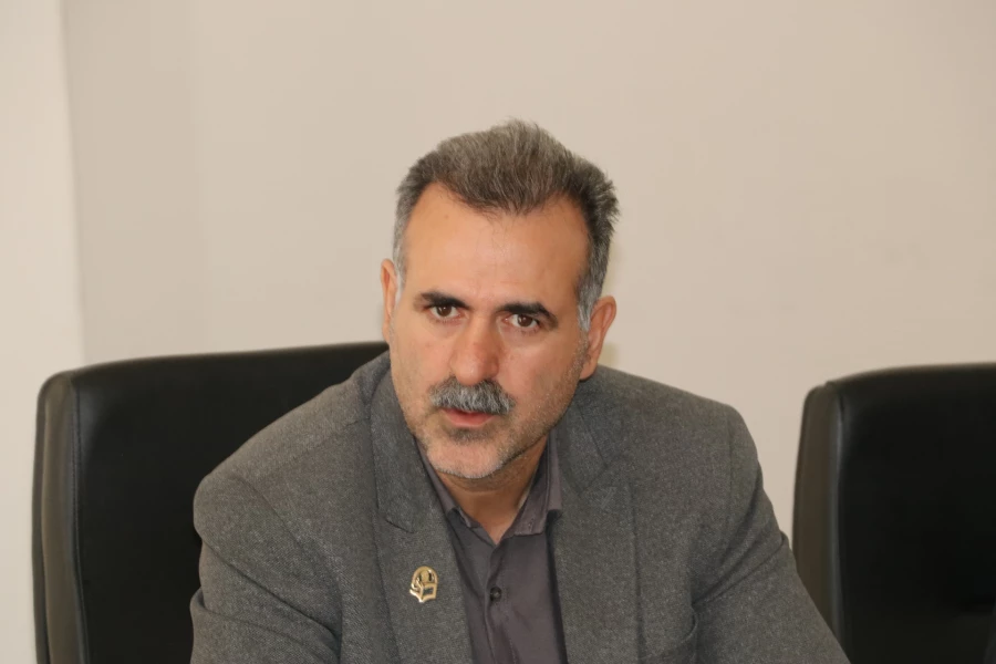 برگزاری جلسه شورای  عمران دانشگاه  21