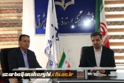 برگزاری جلسه شورای  عمران دانشگاه  22