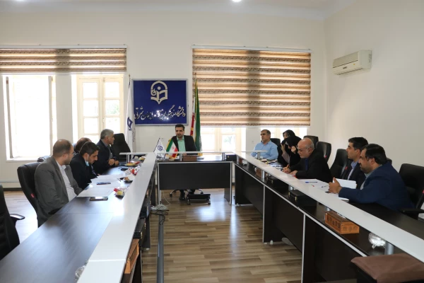 آغاز فرآیند تکمیل پرونده الکترونیکی معرفی شدگان چند برابر ظرفیت دانشگاه فرهنگیان استان آذربایجان شرقی 
 2