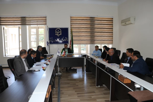 آغاز فرآیند تکمیل پرونده الکترونیکی معرفی شدگان چند برابر ظرفیت دانشگاه فرهنگیان استان آذربایجان شرقی 
 3