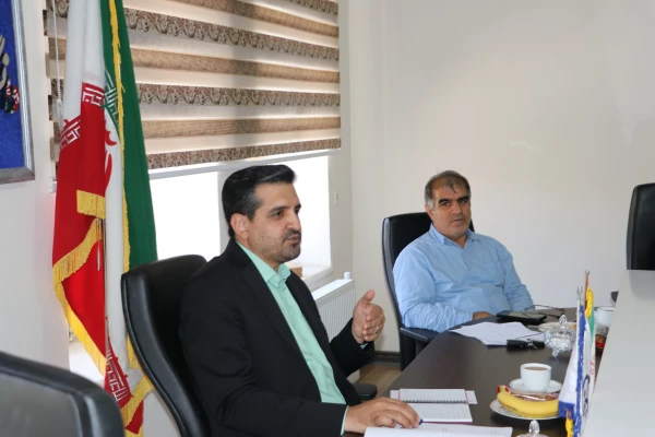 آغاز فرآیند تکمیل پرونده الکترونیکی معرفی شدگان چند برابر ظرفیت دانشگاه فرهنگیان استان آذربایجان شرقی 
 6