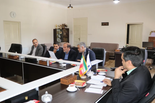 آغاز فرآیند تکمیل پرونده الکترونیکی معرفی شدگان چند برابر ظرفیت دانشگاه فرهنگیان استان آذربایجان شرقی 
 9