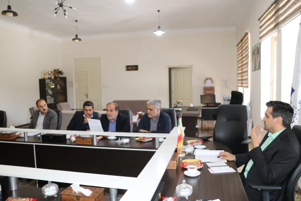 آغاز فرآیند تکمیل پرونده الکترونیکی معرفی شدگان چند برابر ظرفیت دانشگاه فرهنگیان استان آذربایجان شرقی 
 10