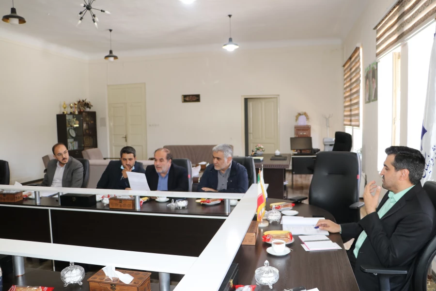 آغاز فرآیند تکمیل پرونده الکترونیکی معرفی شدگان چند برابر ظرفیت دانشگاه فرهنگیان استان آذربایجان شرقی 
 10