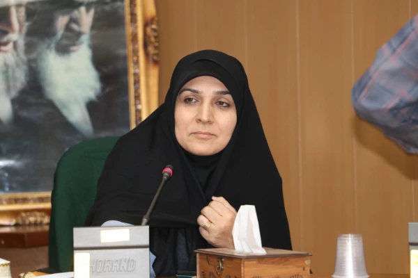 نشست بررسی معیارهای مقاومت و پیروزی در دنیای معاصر با نگاه به تاریخچه قیام امام حسین(ع)  4