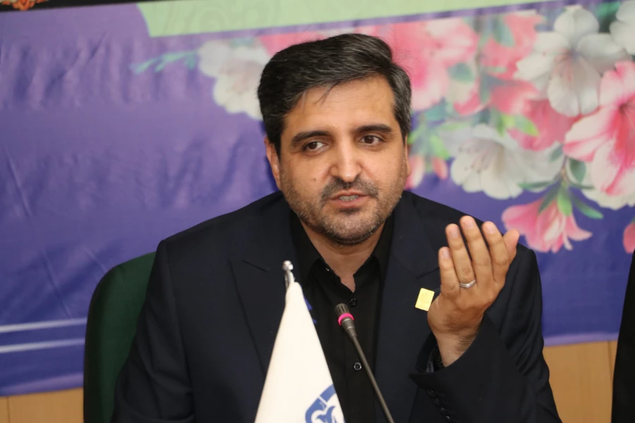 نشست بررسی معیارهای مقاومت و پیروزی در دنیای معاصر با نگاه به تاریخچه قیام امام حسین(ع)  5