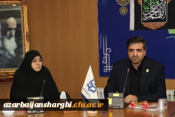 نشست بررسی معیارهای مقاومت و پیروزی در دنیای معاصر با نگاه به تاریخچه قیام امام حسین(ع)  6