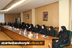 نشست بررسی معیارهای مقاومت و پیروزی در دنیای معاصر با نگاه به تاریخچه قیام امام حسین(ع)  11