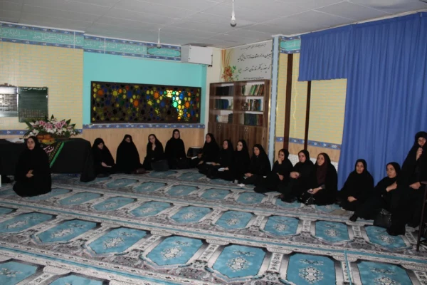 مراسم بزرگداشت  فرماندهان و دانشمندان هسته ای شهید در دانشگاه فرهنگیان استان آذربایجان شرقی 12