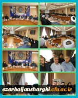 نشست بررسی معیارهای مقاومت و پیروزی در دنیای معاصر با نگاه به تاریخچه قیام امام حسین(ع)  4