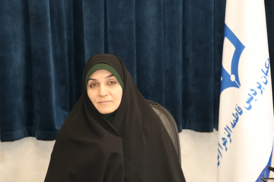 دانشگاه فرهنگیان آذربایجان شرقی در تکاپوی معلم سازی  4