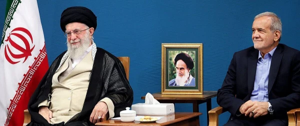 پیام تبریک دکتر حسین احمدی رئیس دانشگاه فرهنگیان آذربایجان شرقی 
به مناسبت  هفته دولت  و روز کارمند  2