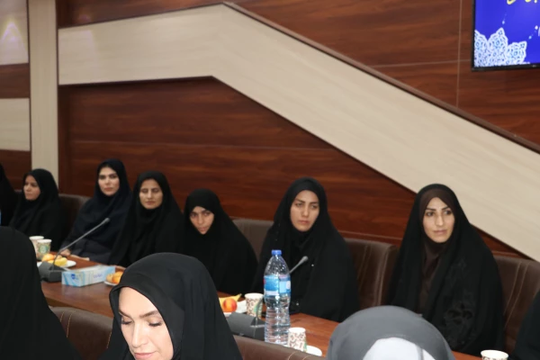 آیین  تکریم ومعارفه رئیس جدید دانشگاه فرهنگیان استان آذربایجان شرقی  20