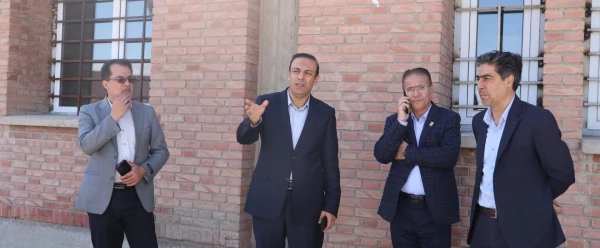 ایجاد پارکینگ دانشجویی دانشگاه فرهنگیان  در دستور کار قرار گرفت  5