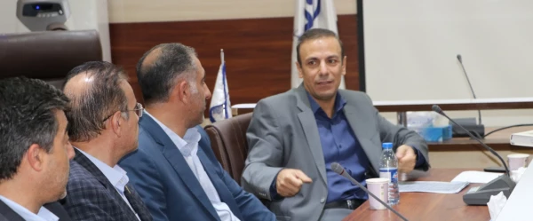 رفع موانع «فرصت مهر»؛ پیشرفت طرح در دانشگاه فرهنگیان استان آذربایجان شرقی را در پی خواهد داشت 2