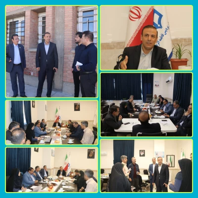 رفع موانع «فرصت مهر»؛ پیشرفت طرح در دانشگاه فرهنگیان استان آذربایجان شرقی را در پی خواهد داشت 4