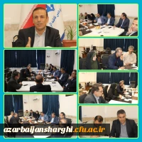 رفع موانع «فرصت مهر»؛ پیشرفت طرح در دانشگاه فرهنگیان استان آذربایجان شرقی را در پی خواهد داشت 5