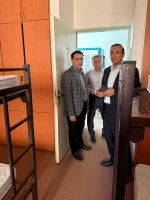 رفع موانع «فرصت مهر»؛ پیشرفت طرح در دانشگاه فرهنگیان استان آذربایجان شرقی را در پی خواهد داشت 11