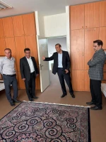 رفع موانع «فرصت مهر»؛ پیشرفت طرح در دانشگاه فرهنگیان استان آذربایجان شرقی را در پی خواهد داشت 12