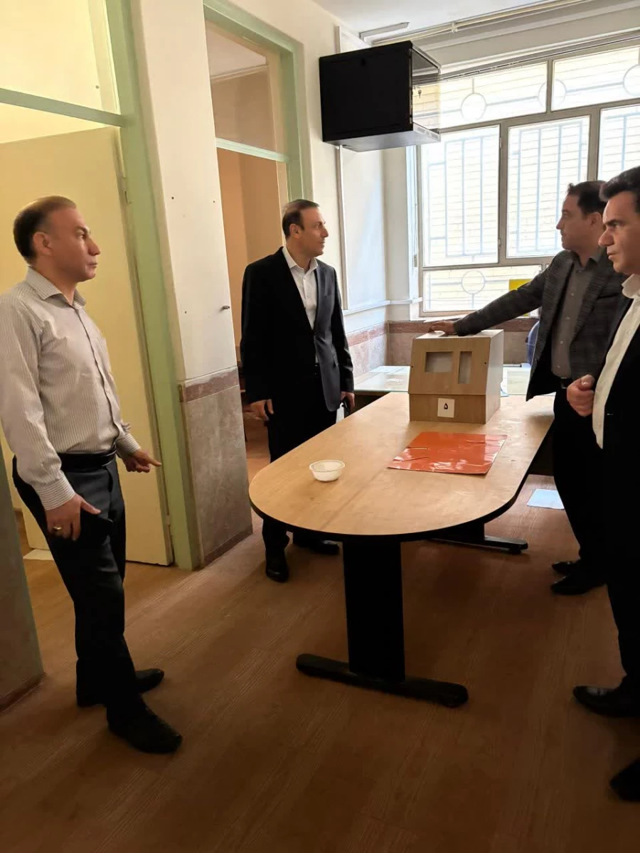 رفع موانع «فرصت مهر»؛ پیشرفت طرح در دانشگاه فرهنگیان استان آذربایجان شرقی را در پی خواهد داشت 16