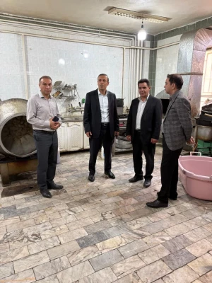 رفع موانع «فرصت مهر»؛ پیشرفت طرح در دانشگاه فرهنگیان استان آذربایجان شرقی را در پی خواهد داشت 17