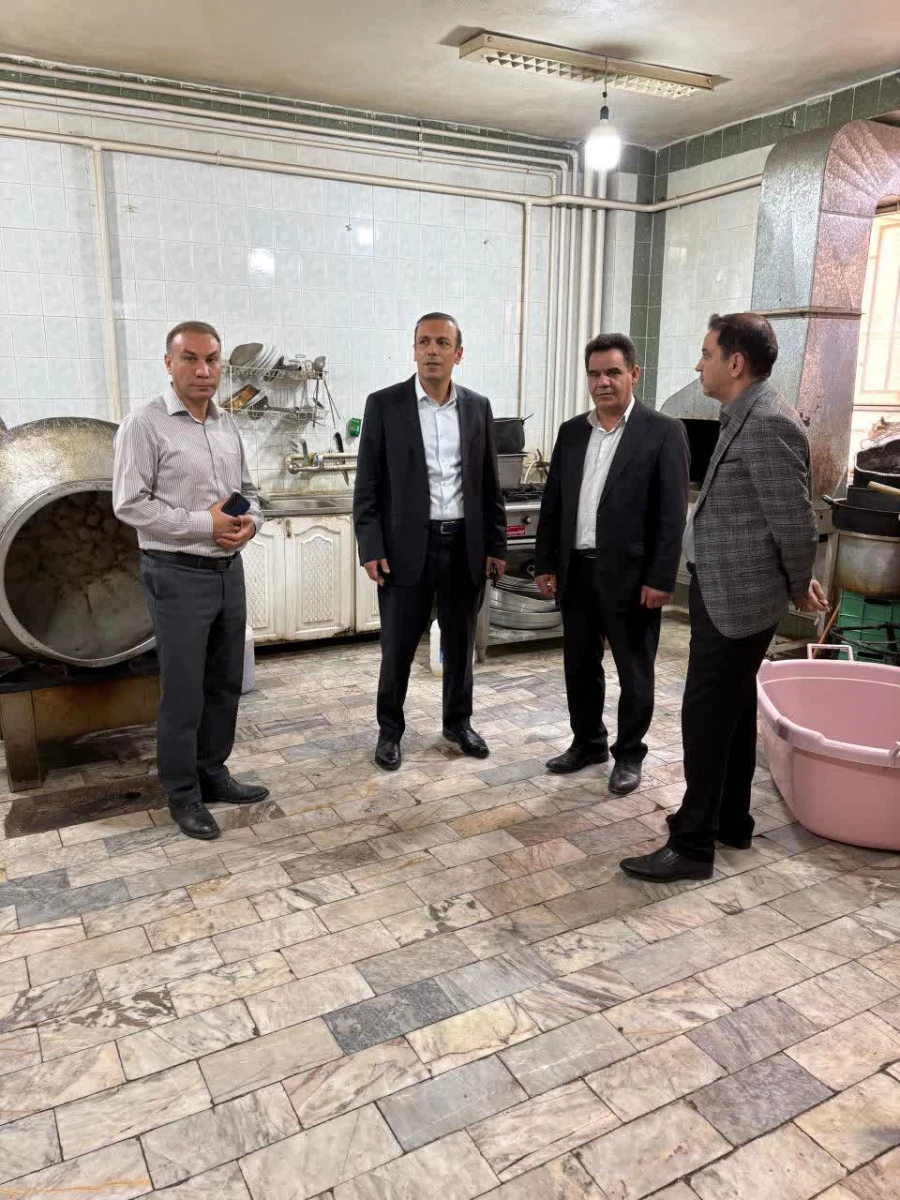 رفع موانع «فرصت مهر»؛ پیشرفت طرح در دانشگاه فرهنگیان استان آذربایجان شرقی را در پی خواهد داشت 17