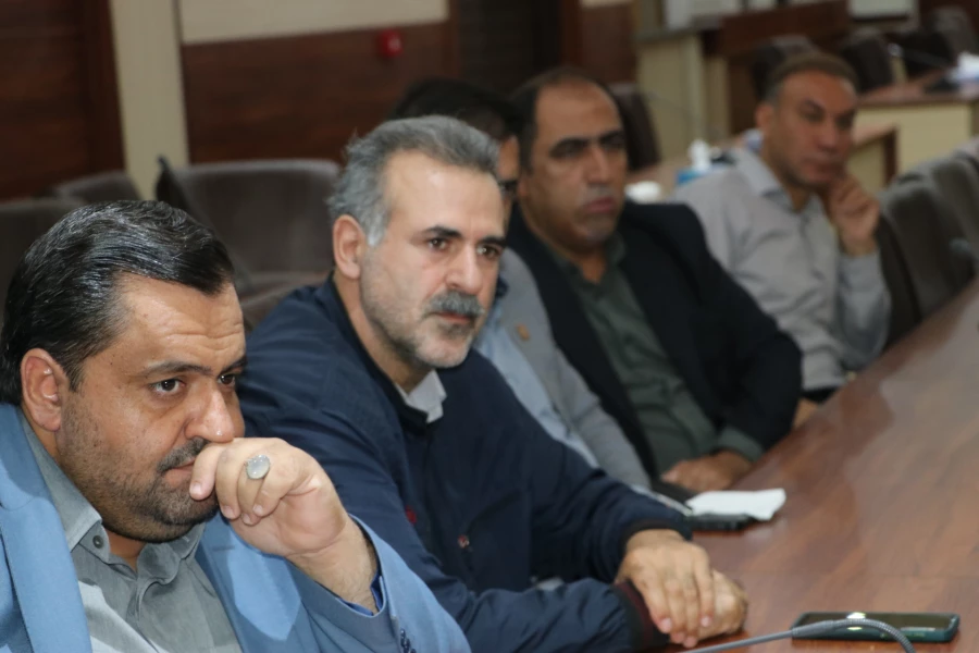 رفع موانع «فرصت مهر»؛ پیشرفت طرح در دانشگاه فرهنگیان استان آذربایجان شرقی را در پی خواهد داشت 18