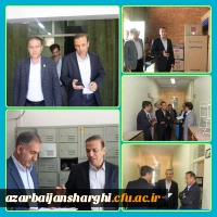 رفع موانع «فرصت مهر»؛ پیشرفت طرح در دانشگاه فرهنگیان استان آذربایجان شرقی را در پی خواهد داشت 8