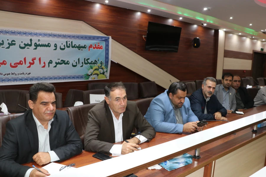 رفع موانع «فرصت مهر»؛ پیشرفت طرح در دانشگاه فرهنگیان استان آذربایجان شرقی را در پی خواهد داشت 20