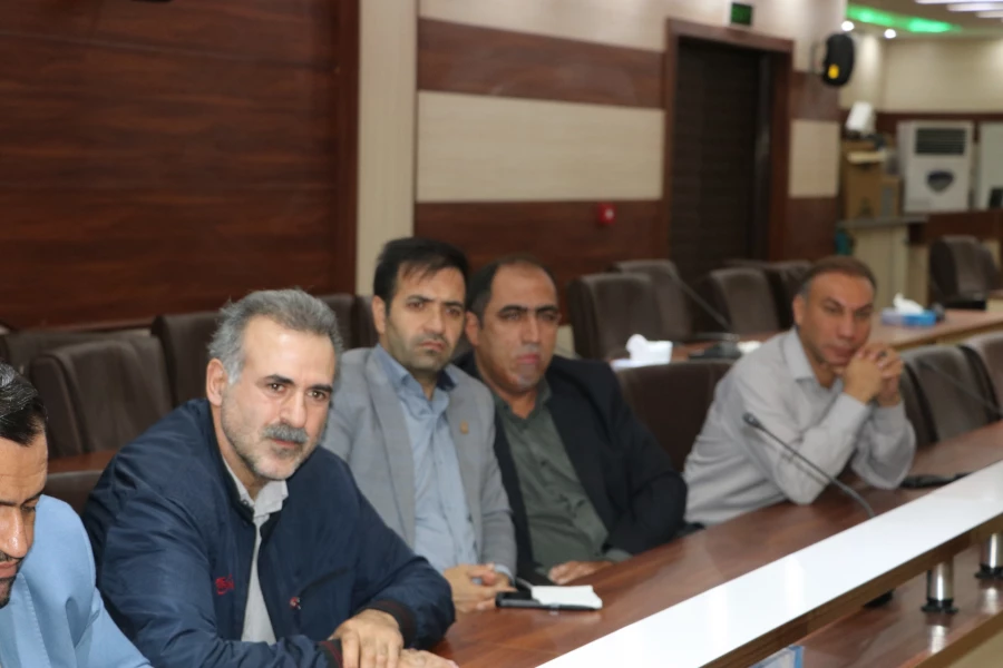 رفع موانع «فرصت مهر»؛ پیشرفت طرح در دانشگاه فرهنگیان استان آذربایجان شرقی را در پی خواهد داشت 21