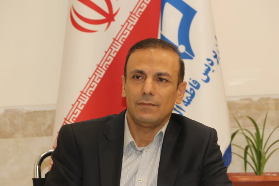 رفع موانع «فرصت مهر»؛ پیشرفت طرح در دانشگاه فرهنگیان استان آذربایجان شرقی را در پی خواهد داشت 22