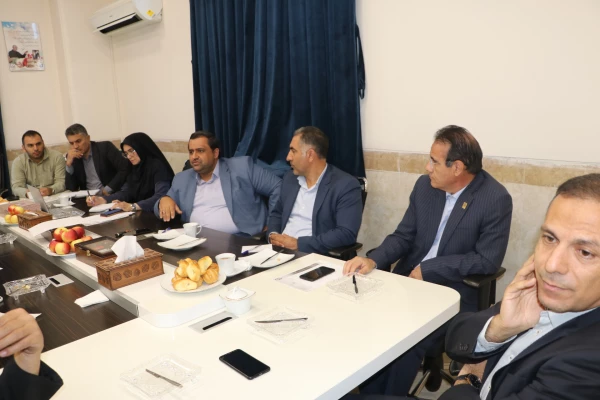 رفع موانع «فرصت مهر»؛ پیشرفت طرح در دانشگاه فرهنگیان استان آذربایجان شرقی را در پی خواهد داشت 23