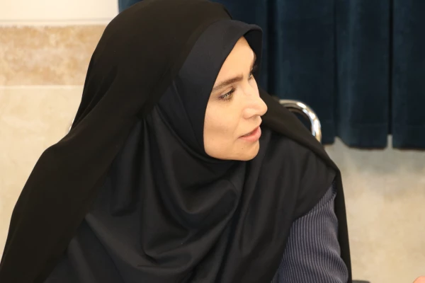 رفع موانع «فرصت مهر»؛ پیشرفت طرح در دانشگاه فرهنگیان استان آذربایجان شرقی را در پی خواهد داشت 24