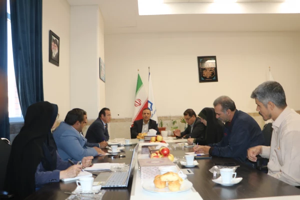 رفع موانع «فرصت مهر»؛ پیشرفت طرح در دانشگاه فرهنگیان استان آذربایجان شرقی را در پی خواهد داشت 25