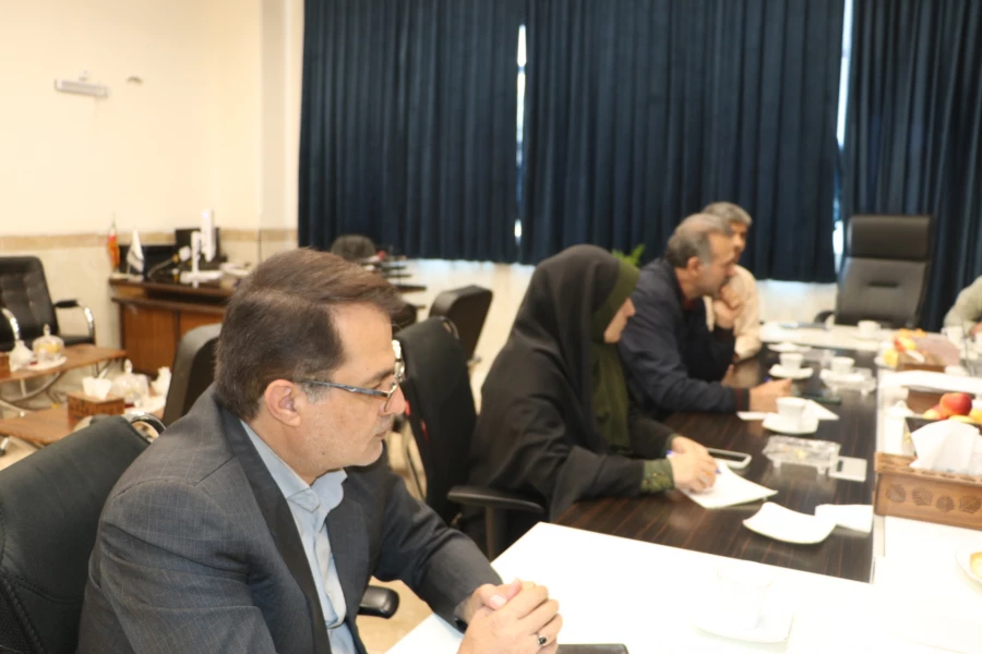 رفع موانع «فرصت مهر»؛ پیشرفت طرح در دانشگاه فرهنگیان استان آذربایجان شرقی را در پی خواهد داشت 26