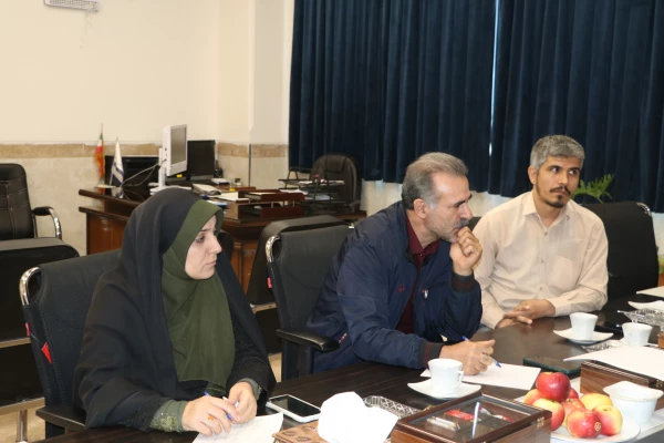 رفع موانع «فرصت مهر»؛ پیشرفت طرح در دانشگاه فرهنگیان استان آذربایجان شرقی را در پی خواهد داشت 27