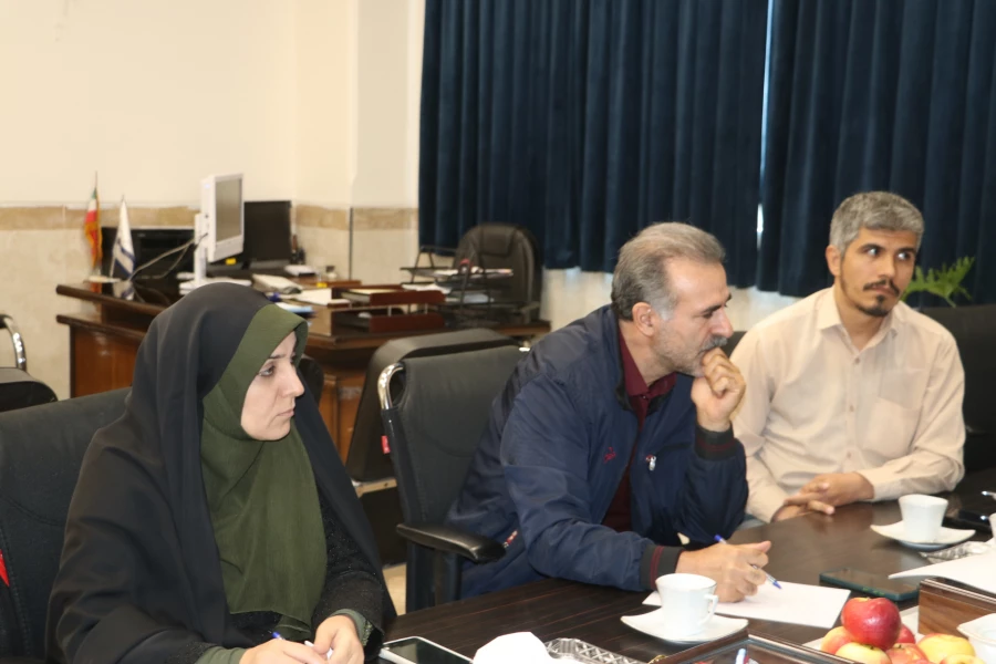 رفع موانع «فرصت مهر»؛ پیشرفت طرح در دانشگاه فرهنگیان استان آذربایجان شرقی را در پی خواهد داشت 28