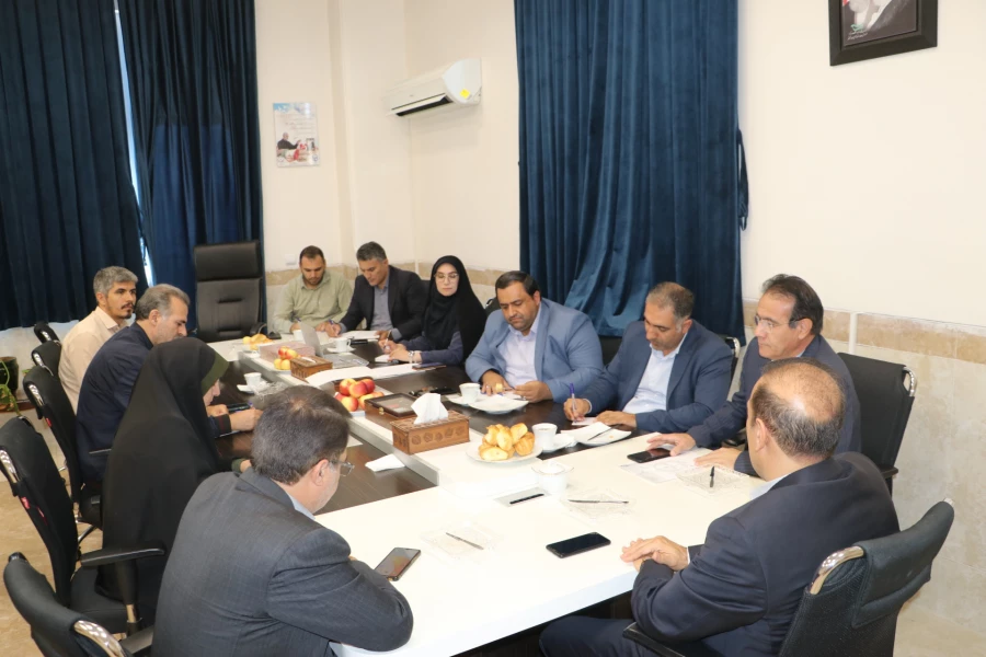 رفع موانع «فرصت مهر»؛ پیشرفت طرح در دانشگاه فرهنگیان استان آذربایجان شرقی را در پی خواهد داشت 29