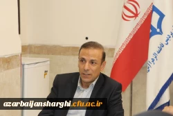 رفع موانع «فرصت مهر»؛ پیشرفت طرح در دانشگاه فرهنگیان استان آذربایجان شرقی را در پی خواهد داشت 30