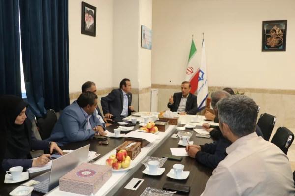 رفع موانع «فرصت مهر»؛ پیشرفت طرح در دانشگاه فرهنگیان استان آذربایجان شرقی را در پی خواهد داشت 31