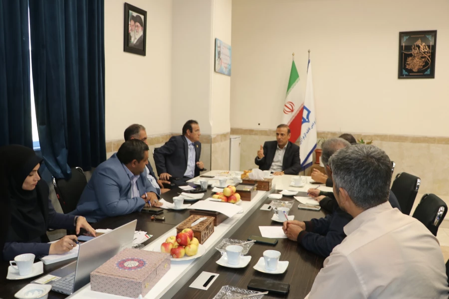 رفع موانع «فرصت مهر»؛ پیشرفت طرح در دانشگاه فرهنگیان استان آذربایجان شرقی را در پی خواهد داشت 31