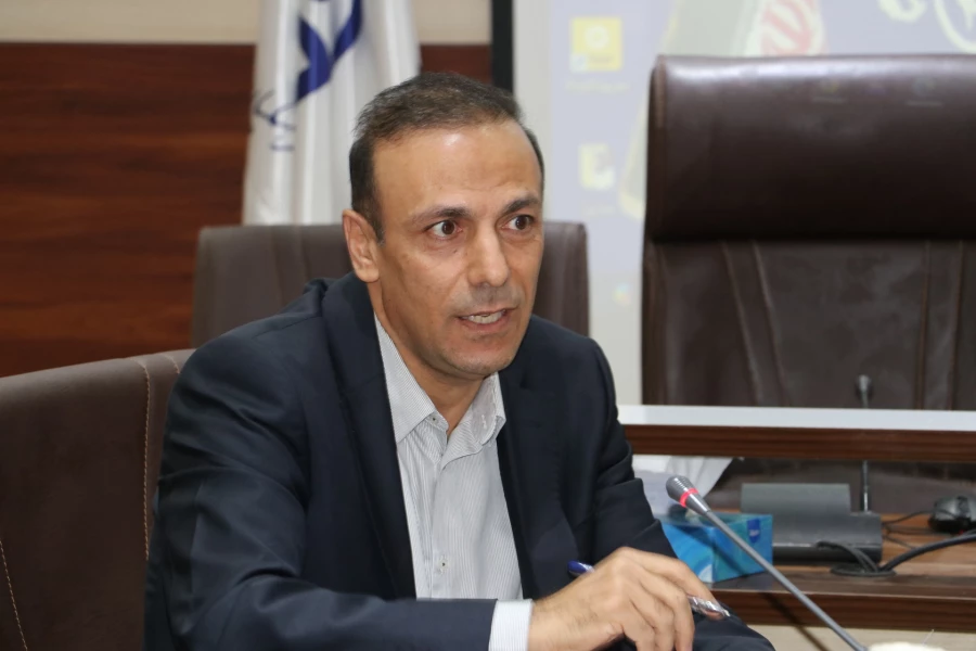 شورای فرهنگی دانشگاه فرهنگیان آذربایجان شرقی تشکیل جلسه داد 3