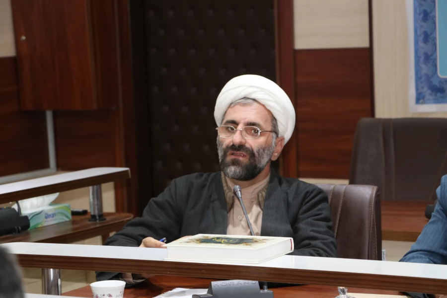 شورای فرهنگی دانشگاه فرهنگیان آذربایجان شرقی تشکیل جلسه داد 4