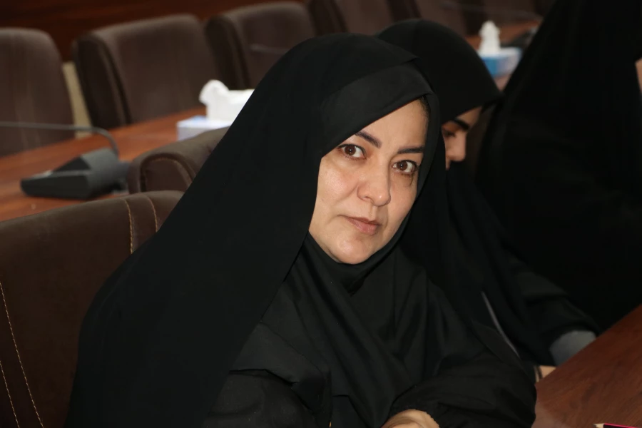 شورای فرهنگی دانشگاه فرهنگیان آذربایجان شرقی تشکیل جلسه داد 9